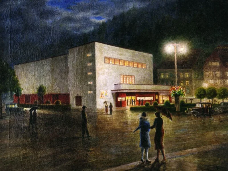 1893-Franz Hützschke - Cinema Schramberg